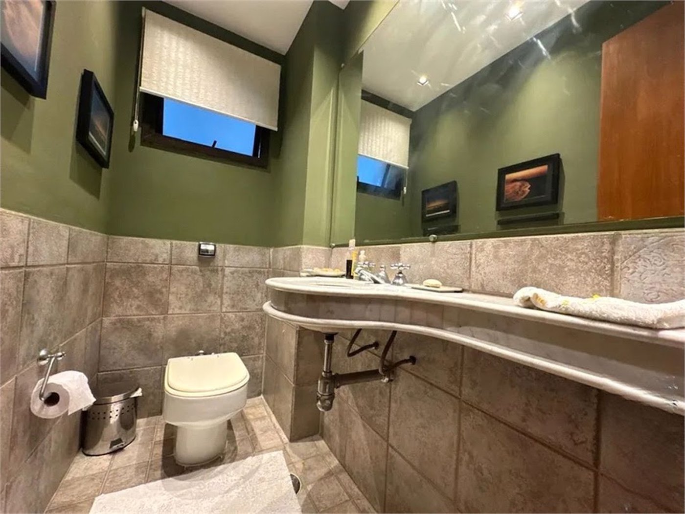 Apartamento com 3 dormitórios à venda, 225 m² por R$ 2.000.000,00 - Boqueirão - Santos/SP