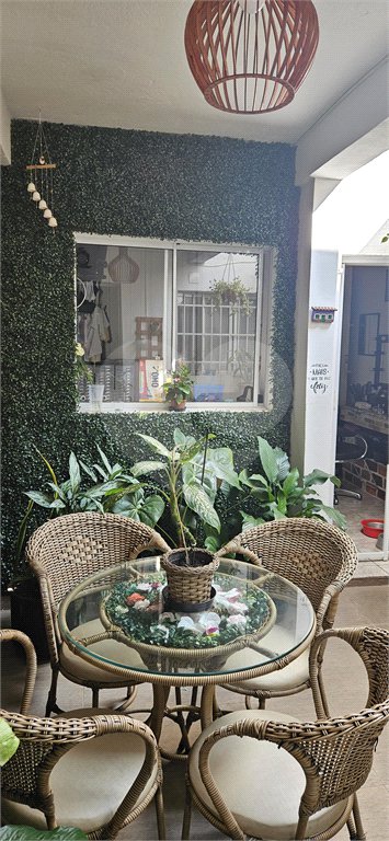 Sobrado à venda com 3 quartos em Jardim Franca, São Paulo, SP