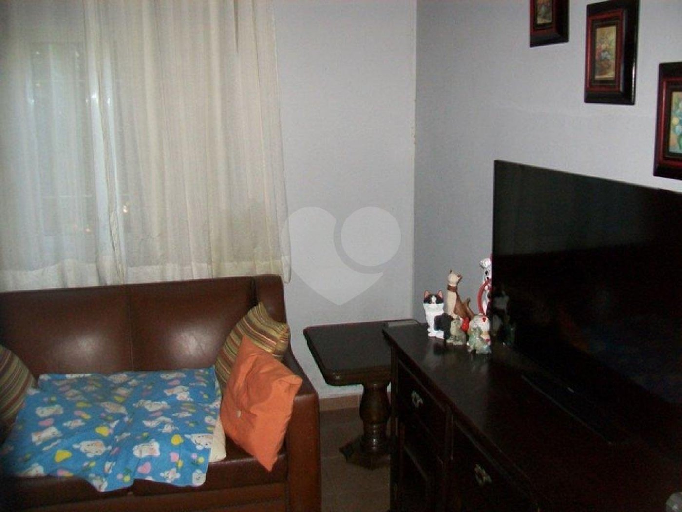Casa Térrea à venda com 3 quartos em Limão, São Paulo, SP