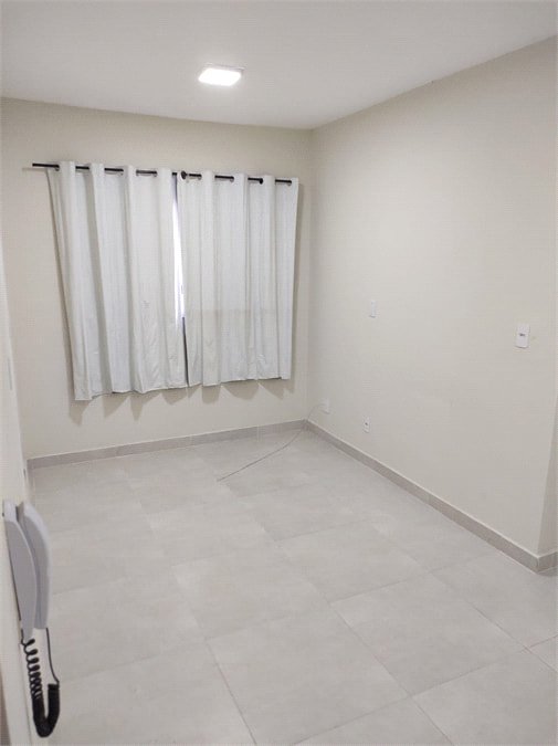 Apartamento para alugar com 2 quartos em Jardim Brasilândia, Sorocaba, SP