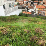 Terreno à venda em Horto, São Paulo, SP