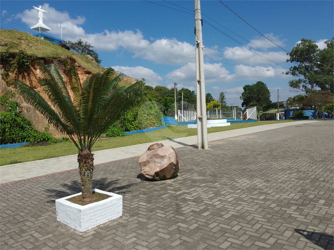 Casa à venda com 2 quartos no condomínio Clube de Campo Fazenda, Itatiba - SP