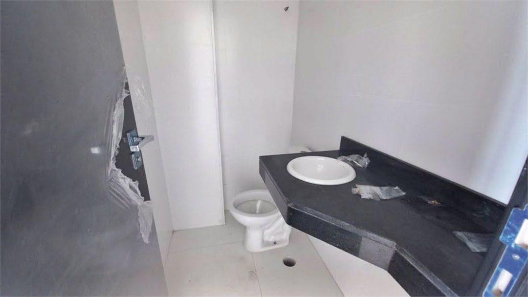 Apartamento Residencial à venda, Aviação, Praia Grande - AP1600.