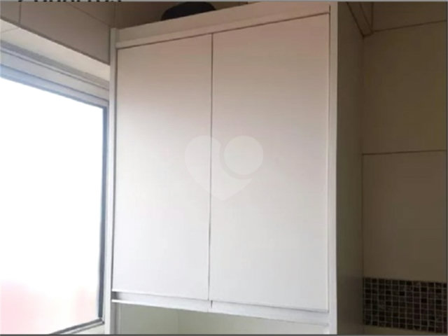 Apartamento à venda com 2 quartos em Casa Verde, São Paulo, SP