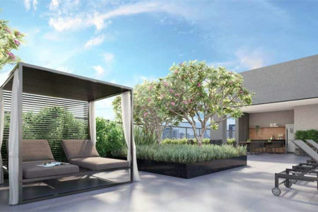 Apartamento à venda com 2 suítes em Indianópolis, São Paulo, SP