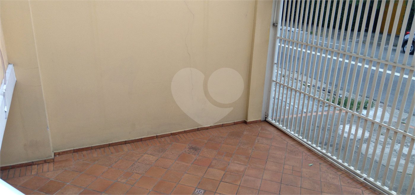 Sobrado à venda com 3 quartos, sendo 1 suíte, em Santana, São Paulo, SP