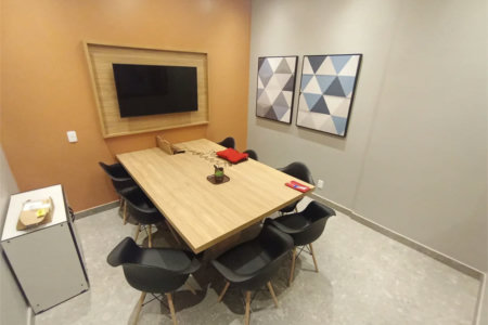 Studio à venda ou para alugar com 1 suíte em Pinheiros, São Paulo, SP