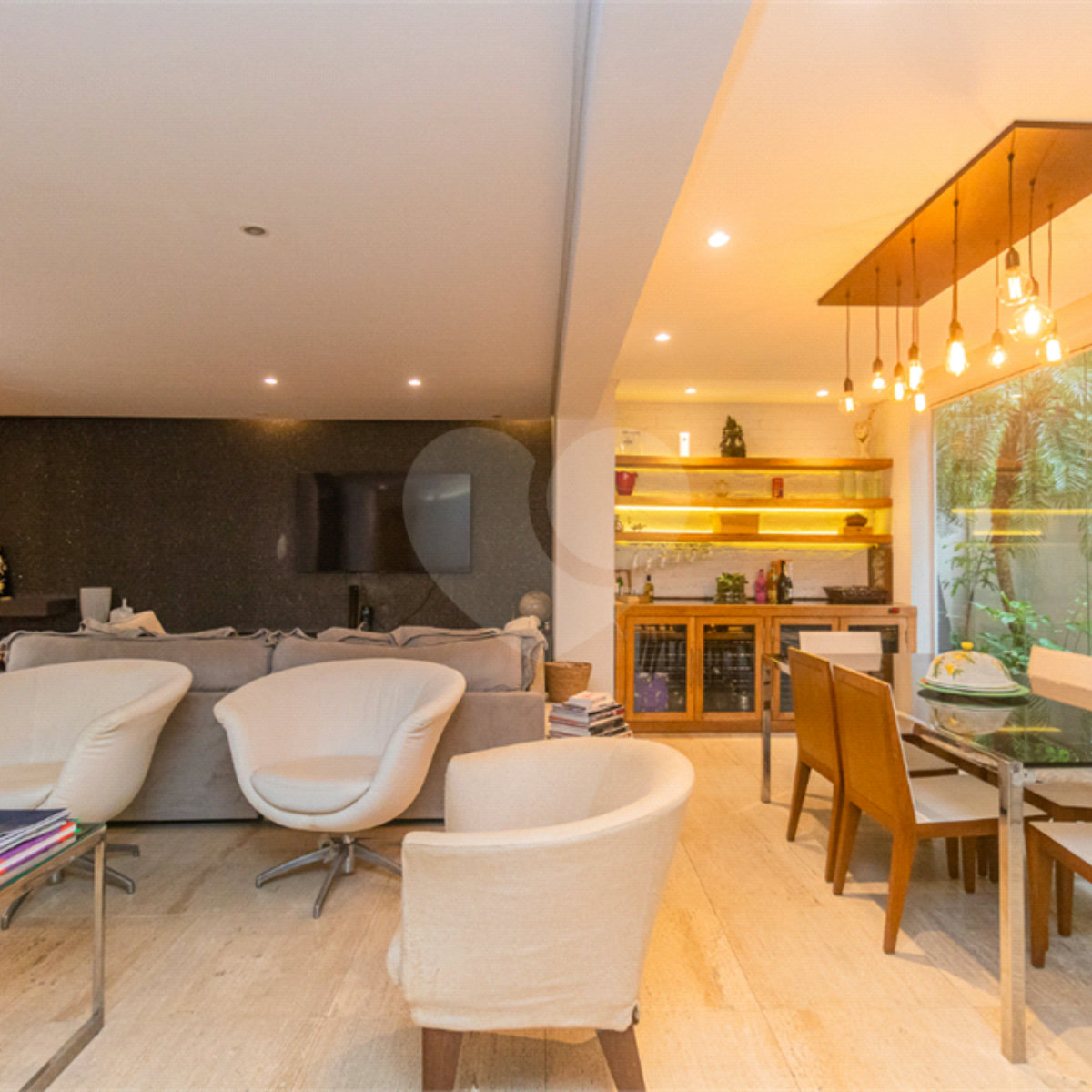 Apartamento à venda com 2 suítes em Alto da Boa Vista, São Paulo, SP