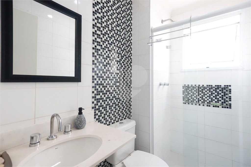 Apartamento à venda com 3 suítes no Centro, São Bernardo do Campo, SP