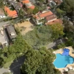Terreno à venda em Alto da Boa Vista, São Paulo, SP