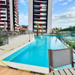Apartamento à venda com 2 quartos, sendo 1 suíte, em Jardim Guarujá, Sorocaba, SP