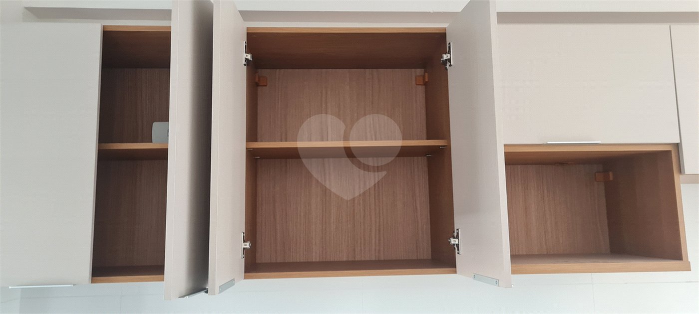 Apartamento à venda com 2 quartos em Mooca, São Paulo, SP