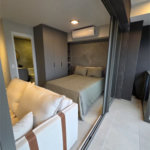 Apartamento à venda com 1 suíte em Vila Pompéia, São Paulo, SP