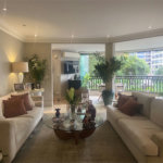 Apartamento Residencial à venda, Boqueirão, Santos - AP1629.