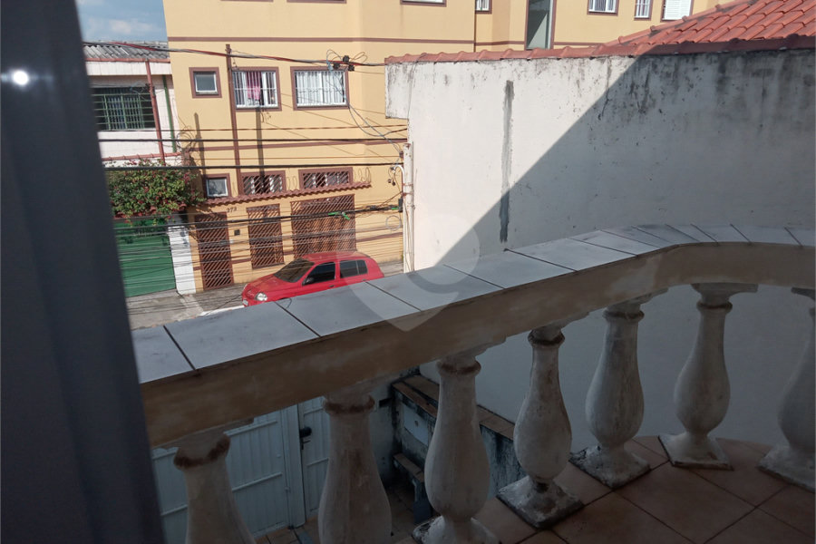 Sobrado à venda com 3 quartos, sendo 1 suíte, em Vila Maria, São Paulo, SP