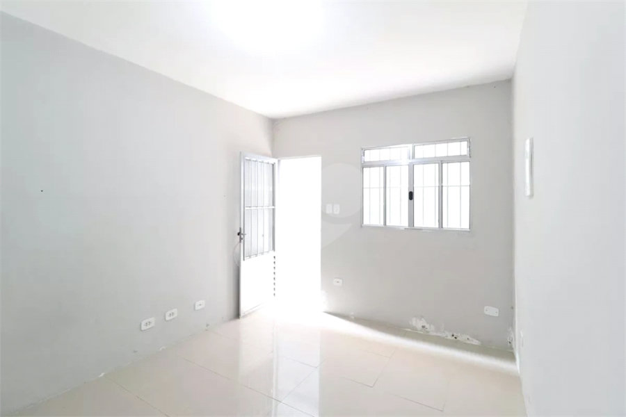 Casa Térrea à venda com 2 quartos em Tucuruvi, São Paulo, SP