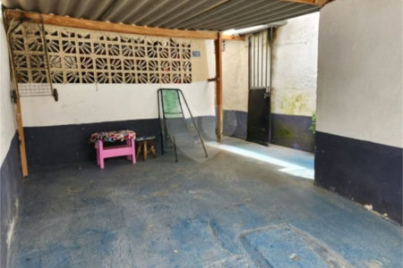 Casa à venda com 3 quartos, sendo 1 suíte, em Jardim Eusonia, Guarulhos, SP