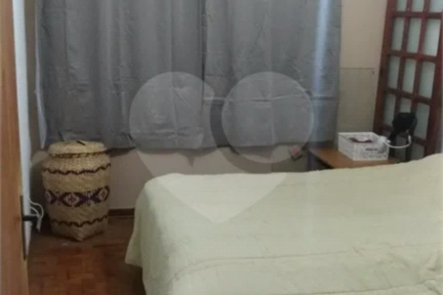 Apartamento à venda com 1 suíte em Tucuruvi, São Paulo, SP