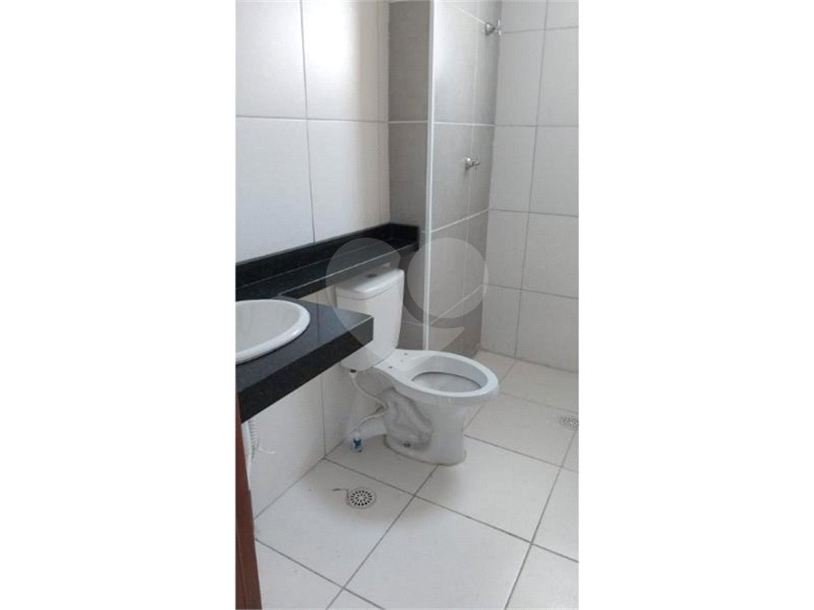 Apartamento à venda com 2 quartos em Tatuapé, São Paulo, SP