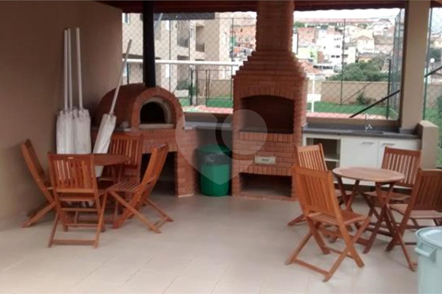 Apartamento à venda com 2 quartos em Imirim, São Paulo, SP