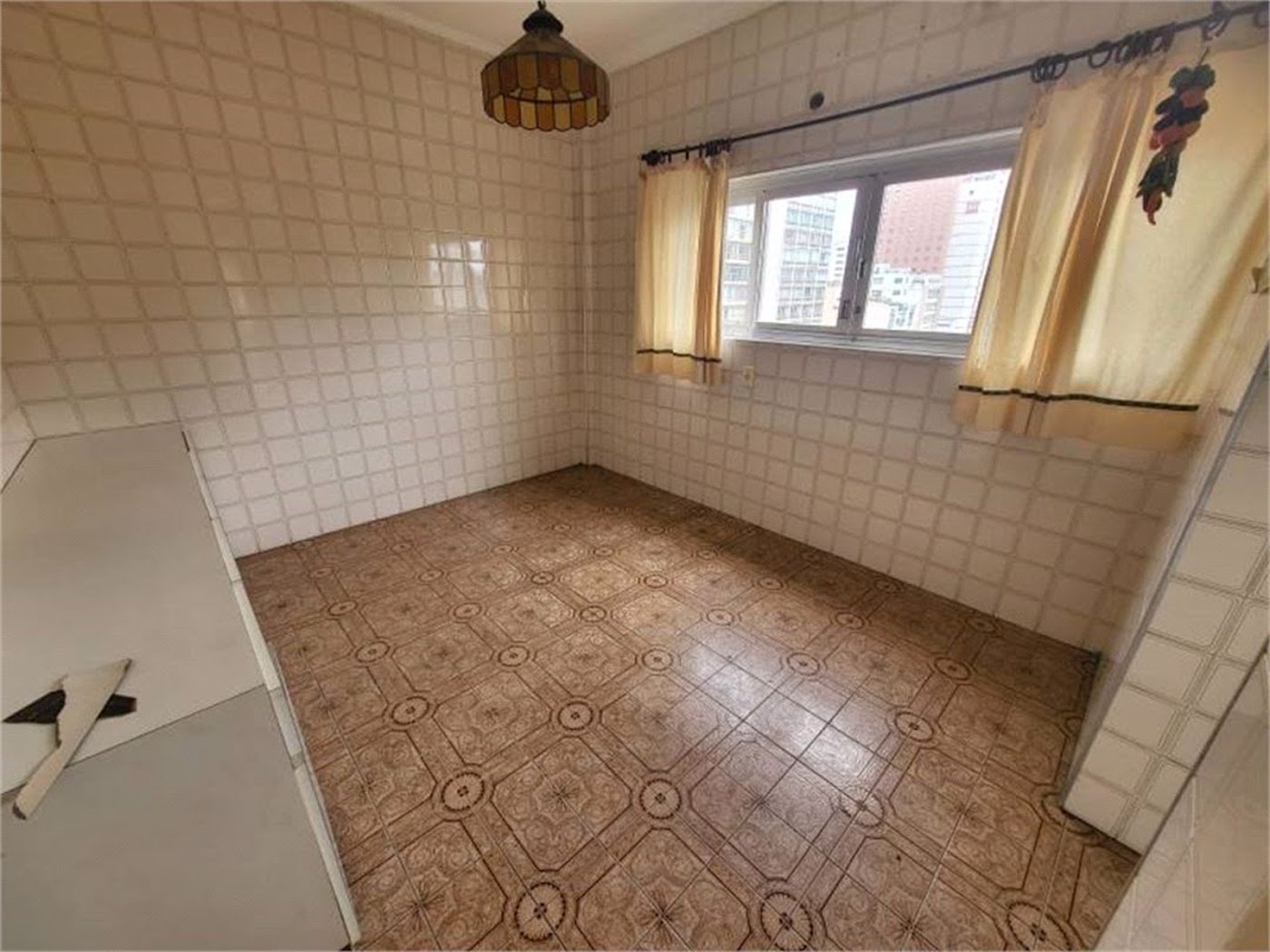 Apartamento à venda, 185 m² por R$ 800.000,00 - Gonzaga - Santos/SP