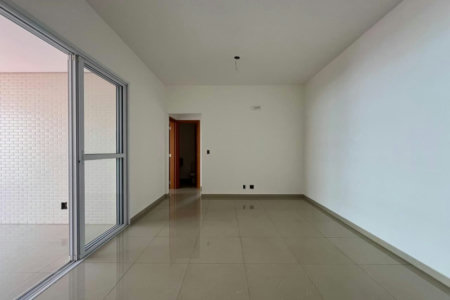 Apartamento com 2 dormitórios à venda, 128 m² por R$ 1.600.000,00 - Boqueirão - Santos/SP