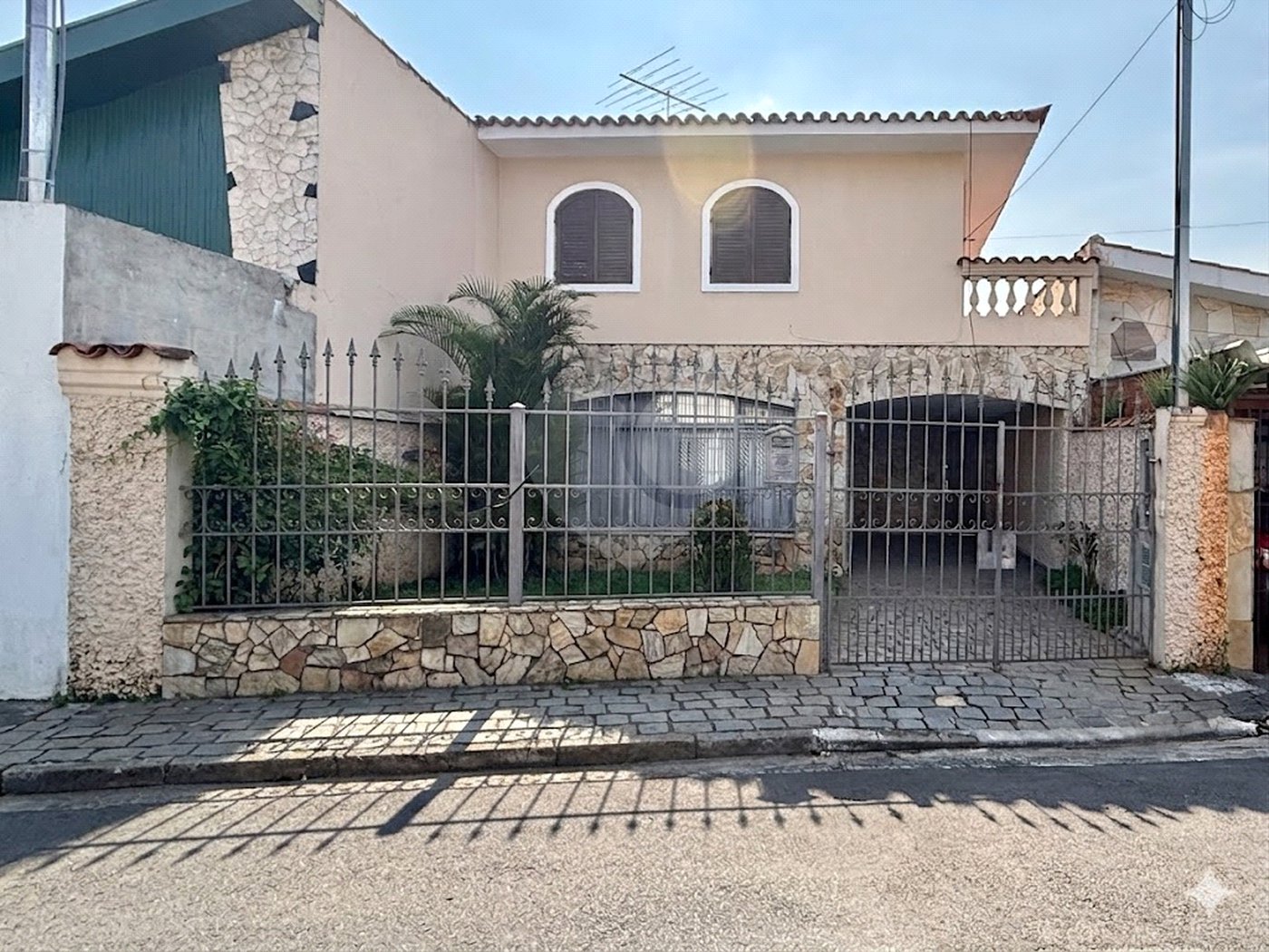 Casa à venda com 3 quartos, sendo 1 suíte,  em Vila Cruzeiro, São Paulo, SP