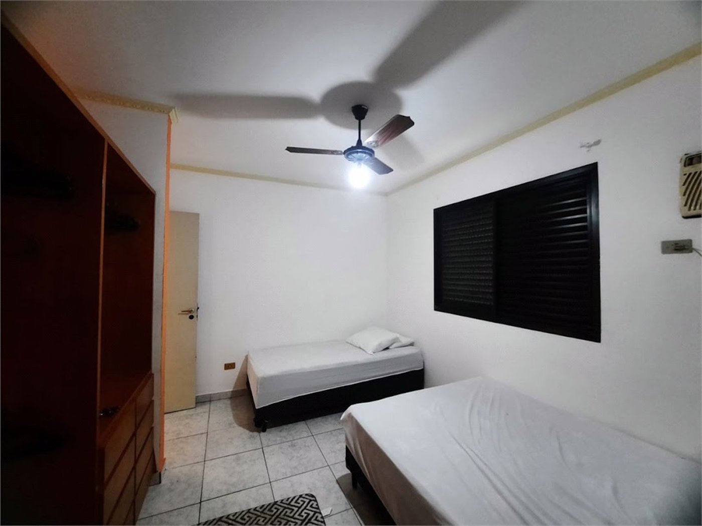 Apartamento Residencial à venda, Jardim Enseada, Guarujá - AP0795.