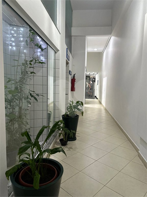 Apartamento à venda com 1 suíte em República, São Paulo, SP