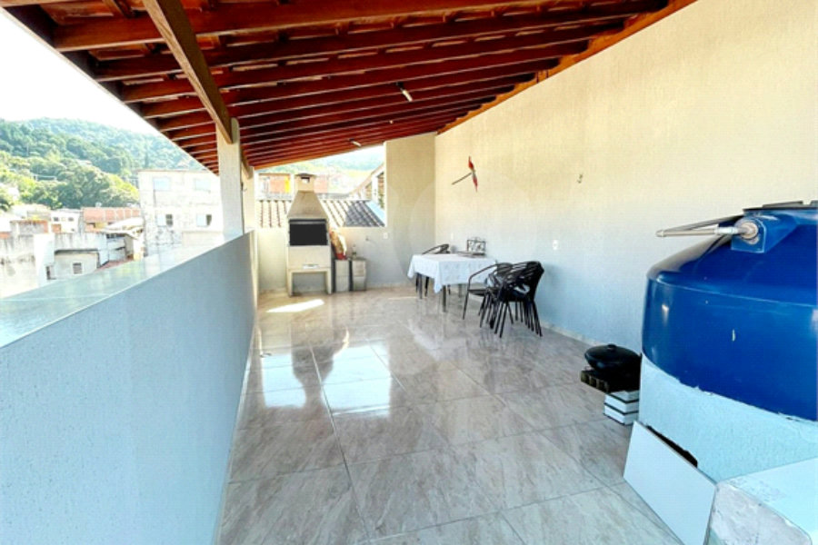 Sobrado à venda com 6 quartos, sendo 1 suíte,  em Horto, São Paulo, SP