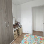 Apartamento à venda com 3 quartos, sendo 1 suíte, em Bela Vista, Salto, SP