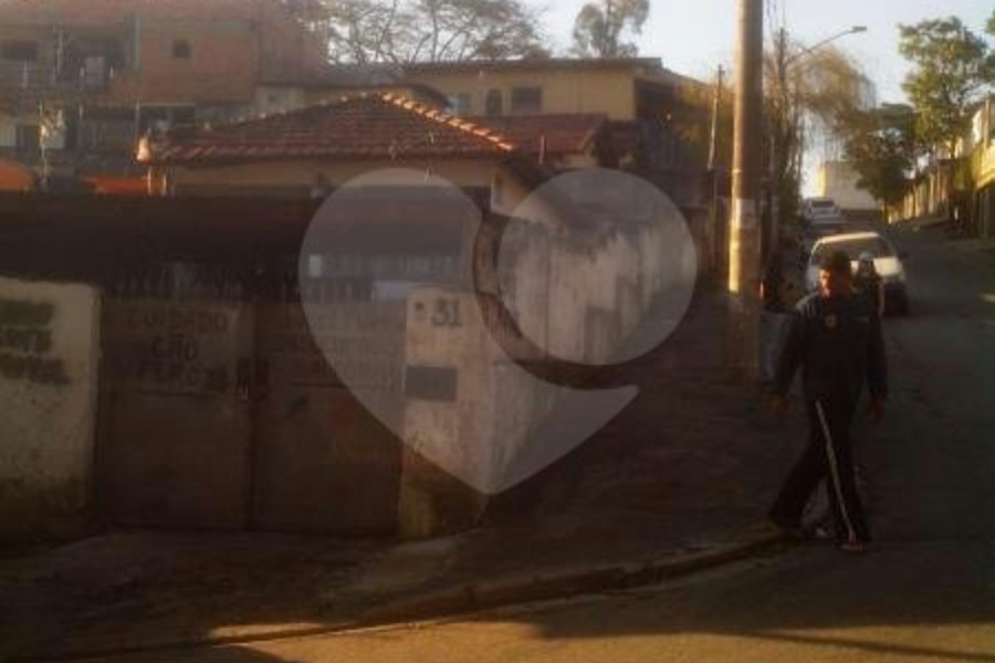 Casa Térrea à venda com 2 quartos em Jardim Virginia Bianca, São Paulo, SP