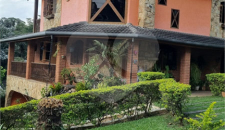 Casa à venda com 4 quartos, sendo 2 suítes,  no condomínio Aruã  Eco Park, Mogi das Cruzes - SP