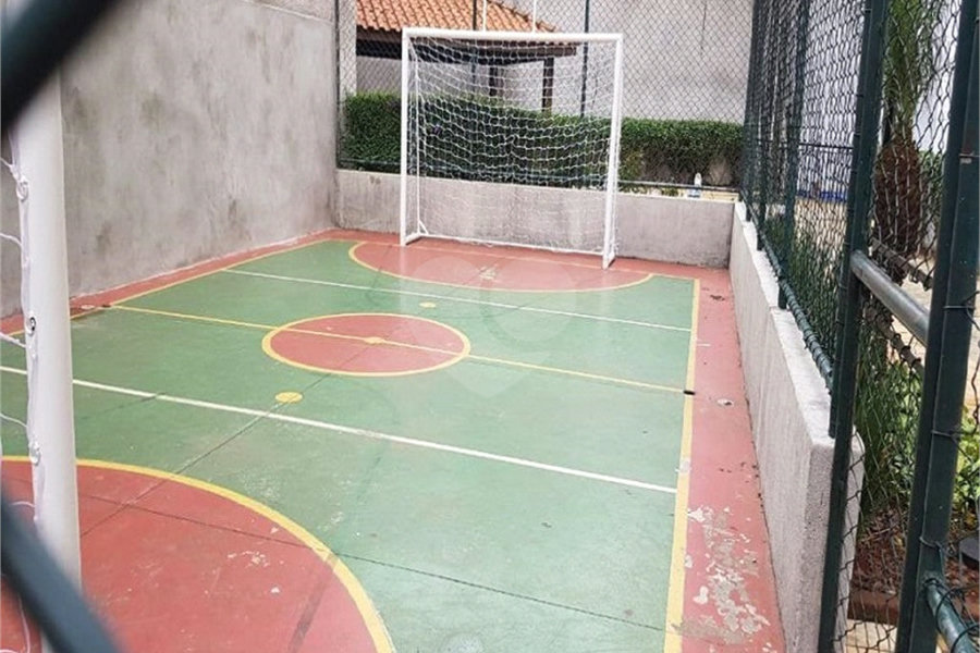Apartamento à venda com 2 quartos em Vila Maria, São Paulo, SP