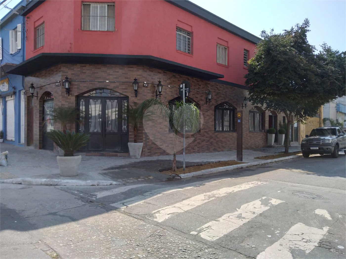 Sobrado à venda ou para alugar com 3 quartos em Ipiranga, São Paulo, SP