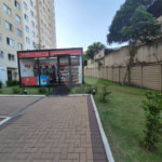 Apartamento à venda com 2 quartos em Campo Limpo, São Paulo, SP