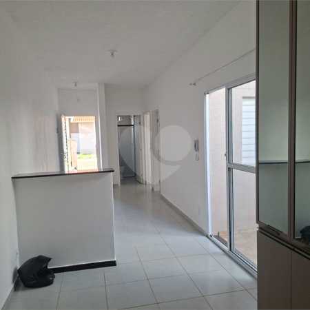 Casa à venda com 2 quartos no condomínio Villagio Allegro, Itapetininga - SP