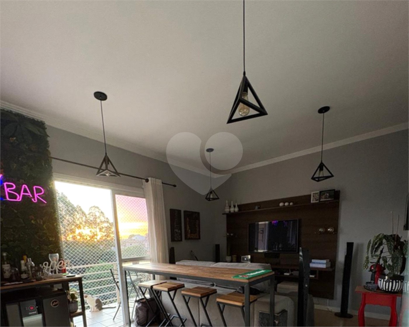 Apartamento à venda com 2 quartos em Jardim Leocádia, Sorocaba, SP