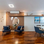 Casa à venda com 4 quartos, sendo 2 suítes, no condomínio Melbourne Residence, São Paulo - SP