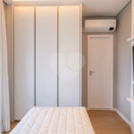 Apartamento à venda com 3 suítes em Chácara Santo Antônio (zona Sul), São Paulo, SP