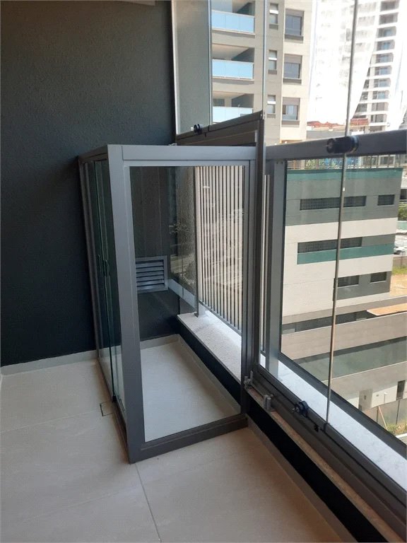 Apartamento à venda ou para alugar com 1 suíte em Sumarezinho, São Paulo, SP