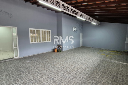 Casa à venda com 3 quartos, sendo 1 suíte,  em Parque Residencial Potiguara, Itu, SP