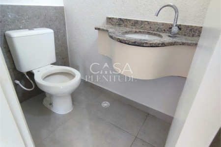 Casa em condomínio à venda com 3 quartos, sendo 1 suíte, em Boa Vista, Sorocaba, SP