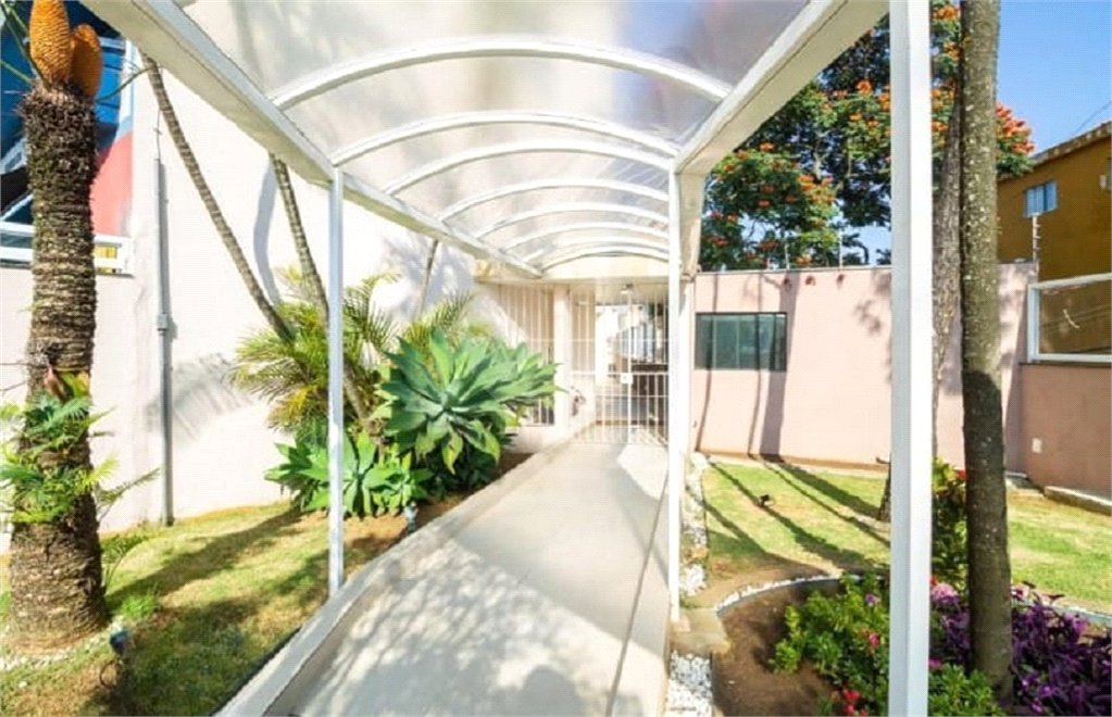 Apartamento à venda com 3 quartos em Parque Bristol, São Paulo, SP