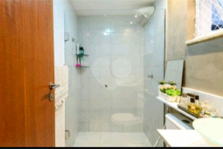 Apartamento à venda com 1 quarto no Centro, Rio de Janeiro, RJ