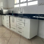 Apartamento à venda com 2 quartos, sendo 1 suíte, em Vila Mogilar, Mogi das Cruzes, SP