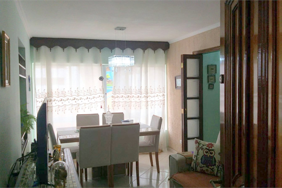 Apartamento à venda com 2 quartos em Parada Inglesa, São Paulo, SP