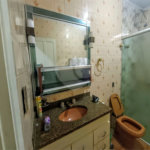 Casa Térrea à venda com 2 quartos em Chora Menino, São Paulo, SP