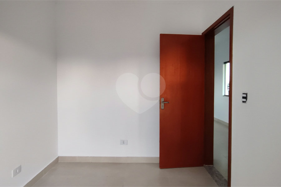 Apartamento à venda com 1 quarto em Mandaqui, São Paulo, SP