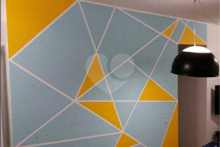 Apartamento à venda com 2 quartos, sendo 1 suíte, em Jardim Celeste, São Paulo, SP